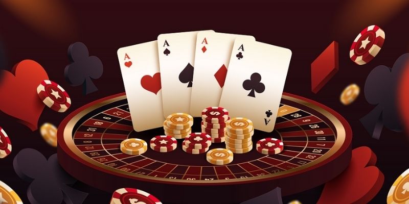 Tại sao nên chọn casino Sunwin làm điểm đến cá cược? Tại sao nên chọn casino Sunwin làm điểm đến cá cược?
