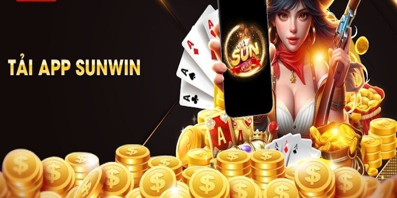 App Sunwin là gì? App Sunwin là gì?